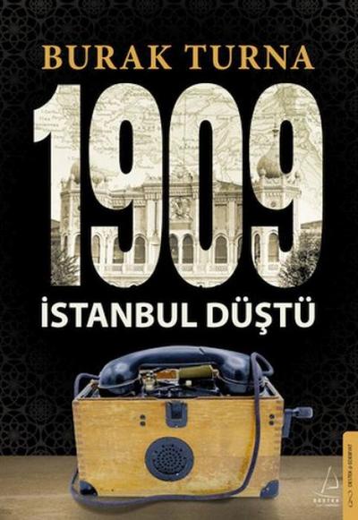 1909 Istanbul Düstü