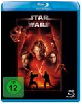 Star Wars: Episode III - Die Rache der Sith