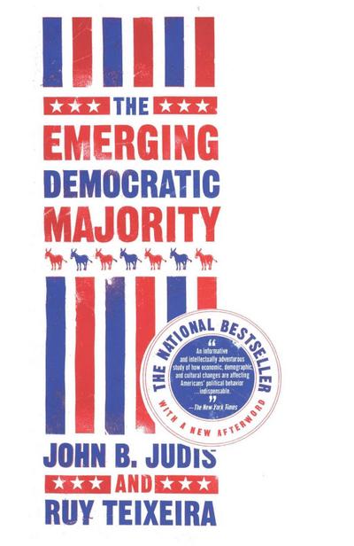 The Emerging Democratic Majority