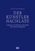 Der Künstlernachlass
