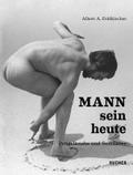 MANNsein heute