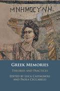 Greek Memories