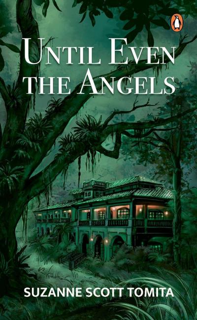 Until Even The Angels