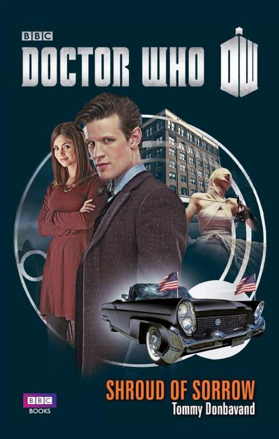 Doctor Who