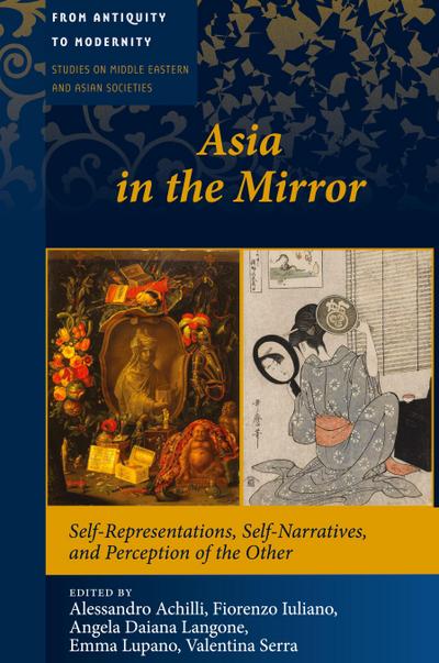 Asia in the Mirror