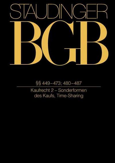 §§ 449-473; 480-487