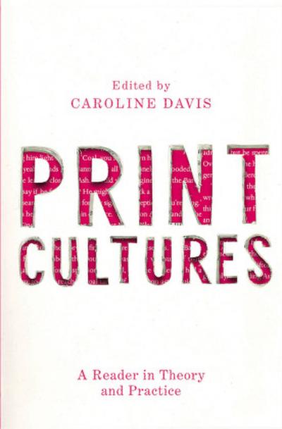 Print Cultures