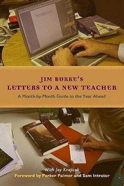 Letters to a New Teacher