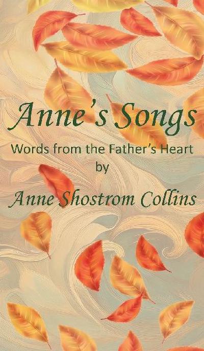 Anne’s Songs
