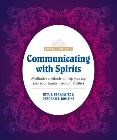 Communicating with Spirits