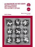 La dialogicità nei testi scritti