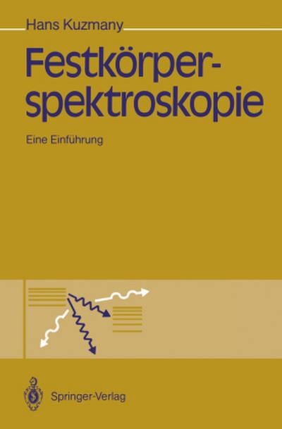 Festkörperspektroskopie