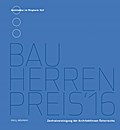 Bauherrenpreis 2016