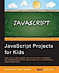JavaScript Projects for Kids