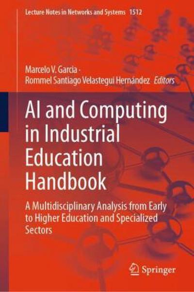 AI and Computing in Industrial Education Handbook