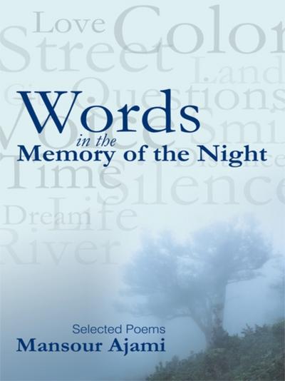 Words in the Memory of the Night