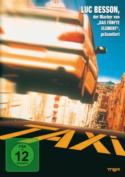 Taxi 1