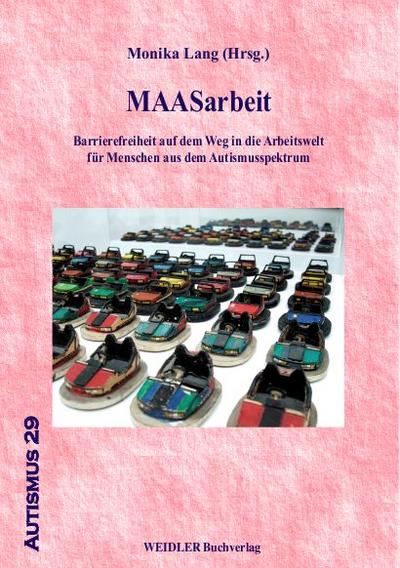MAASarbeit, m. 1 CD-ROM