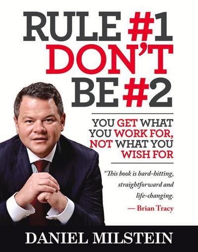 Rule #1 Don’t Be #2