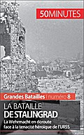 La bataille de Stalingrad
