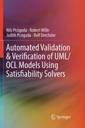 Automated Validation & Verification of UML/OCL Models Using Satisfiability Solvers