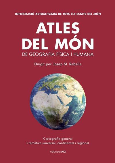 Atles del món