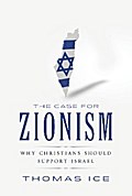 Case for Zionism, The
