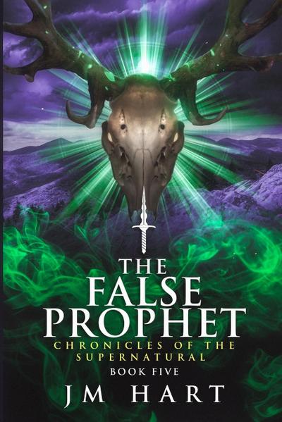 The False Prophet