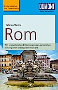 DuMont Reise-Taschenbuch Reiseführer Rom