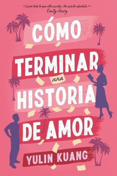 Como Terminar Una Historia de Amor