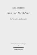 Sinn und Nicht-Sinn