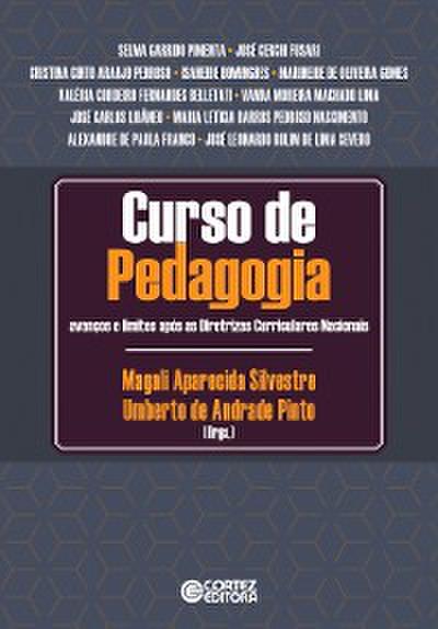 Curso de pedagogia