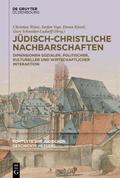 Jüdisch-christliche Nachbarschaften