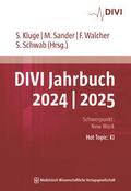 DIVI Jahrbuch 2024/2025