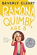 Ramona Quimby, Age 8