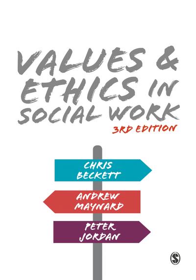 Values and Ethics in Social Work