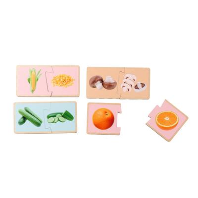 EH Montessori Puzzle