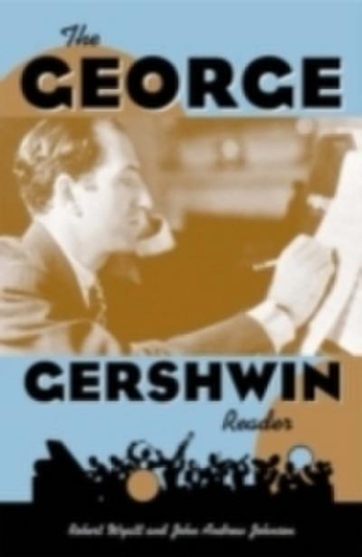 George Gershwin Reader
