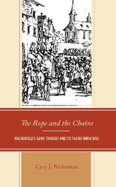 The Rope and the Chains