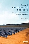 Solar Photovoltaic Projects in the Mainstream Powe