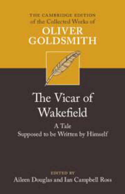 The Vicar of Wakefield