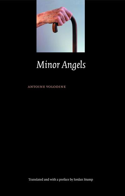 Minor Angels