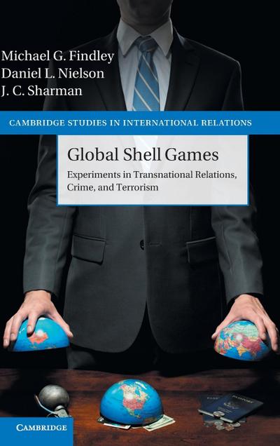 Global Shell Games