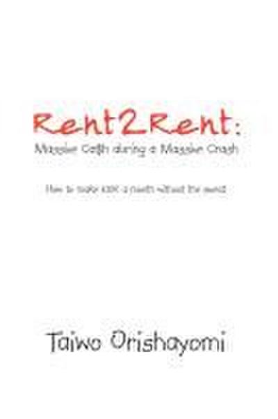 Rent2rent