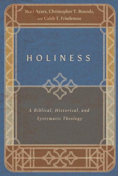 Holiness