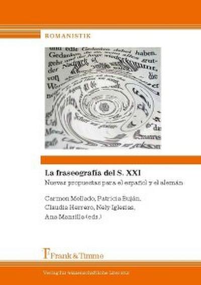 La fraseografía del S. XXI