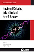 Fractional Calculus in Medical and Health Science