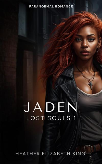 Jaden (Lost Souls, #1)