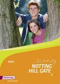 Notting Hill Gate - Ausgabe 2014