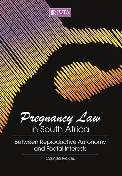 Pregnancy Law in South Africa